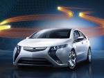 Opel Ampera 2009 года